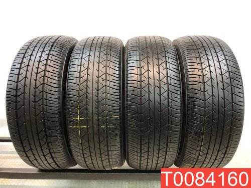 Bridgestone Potenza RE031 235/55 R18 99V  - 1