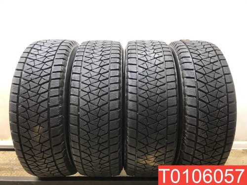 Bridgestone Blizzak DM-V2 225/65 R17 102Q  - 1