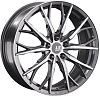 LS FlowForming RC11 8x19 5x114,3 ET45 dia 67,1 GMF