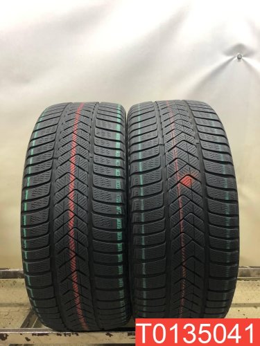 Pirelli Sottozero 3 255/35 R21 98V  - 1