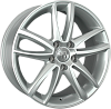 Replica Replay Mercedes (MR232) 8,5x18 5x112 ET34,5 dia 66,6 SF