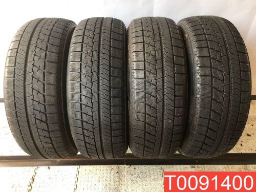 Bridgestone Blizzak VRX 205/60 R16 92Q  - 1