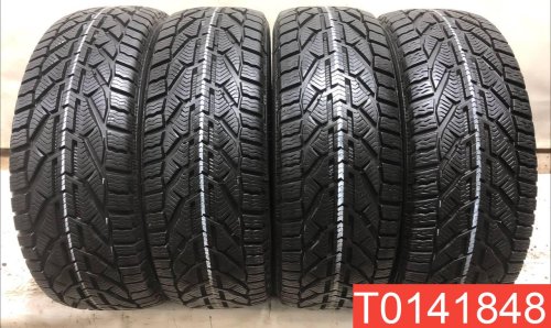 Tigar Winter 195/55 R15 85H  - 1