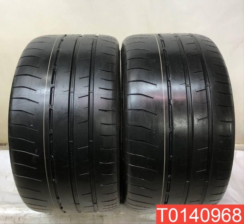 Dunlop Sport Maxx Race 2 325/30 R21 108Y  - 1