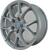 TechLine Venti 1617 6,5x16 5x114,3 ET45 dia 60,1 S