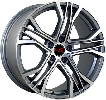 LegeArtis Concept Audi (A528) 8,5x19 5x112 ET43 dia 66,6 MGF