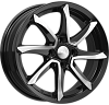 Скад Осака 6x15 4x100 ET37 dia 60,1 алмаз Россия