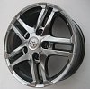 Zixi Toyota (232 TY54) 8x18 5x150 ET40 dia 110,5 S