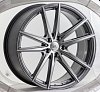 Race Ready CSS D2763 9x20 5x120 ET40 dia 74,1 HB-P