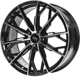 Race Ready CSSYA3385 8,5x20 5x130 ET40 dia 71,6 B-P