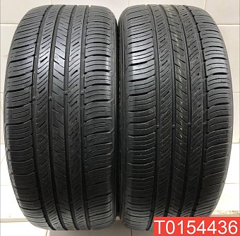 Kumho Crugen HP71 245/50 R19 105V 
