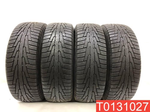 Nokian Tyres Nordman RS2 SUV 215/60 R17 100R  - 1