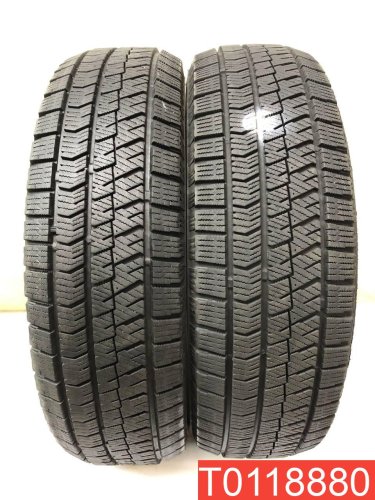 Bridgestone Blizzak VRX 2 185/65 R15 88Q  - 1