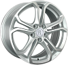 Replica Replay Chevrolet (GN94) 6,5x16 5x105 ET39 dia 56,6 SF