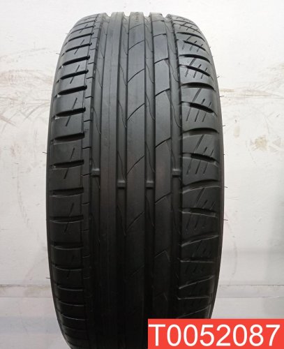 Nokian Tyres Hakka Z 225/60 R17 103W  - 1