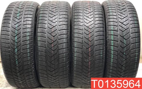 Pirelli Scorpion Winter 235/65 R17 108H  - 1