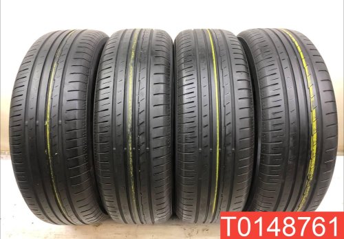 Yokohama BluEarth-A AE-50 215/65 R17 99V  - 1