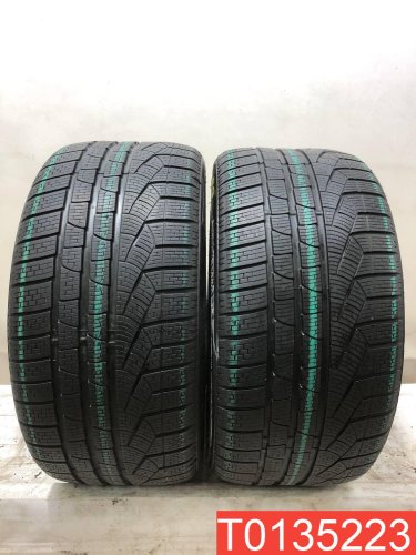 Pirelli Sottozero Winter 270 serie 2 255/35 R19 96W  - 1