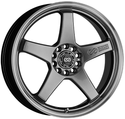 Диски Enkei Tuning SH47 - 1