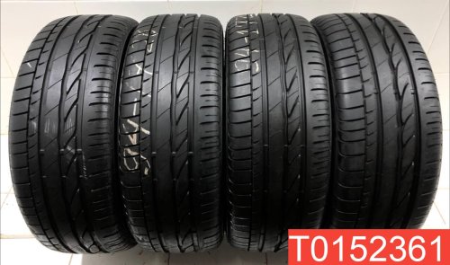 Bridgestone Turanza ER300 225/55 R17 97Y RunFlat - 1