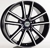 Nitro N2O Y9100 6,5x16 5x114,3 ET39 dia 60,1 BFP