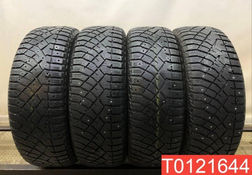 Nitto Therma Spike 225/60 R18 100T  - 1