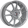 Alcasta M40 6,5x16 5x112 ET46 dia 57,1 S