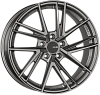 Enkei Racing TD5 8x17 5x114,3 ET45 dia 72,6 GR