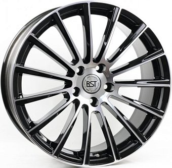 RST R108 (Volvo) 8x18 5x108 ET42,5 dia 63,4 BD