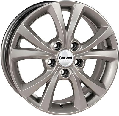Диски Carwel Агир 246 - 1