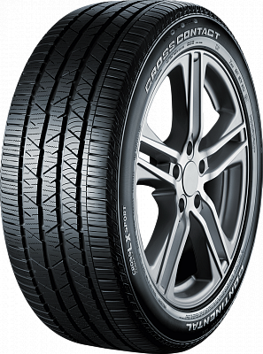 Шины Continental ContiCrossContact LX Sport - 1