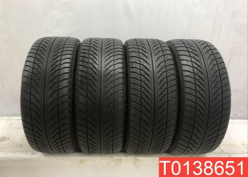 Goodyear UltaGrip Perfomans 8 245/45 R18 100V RunFlat - 1