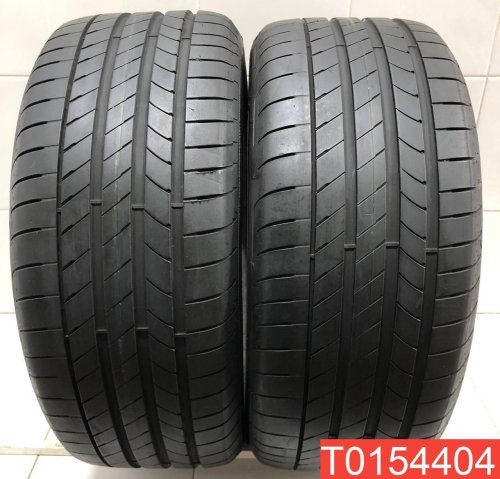 Goodyear Eagle F1 Asymmetric 3 SUV 265/45 R20 104Y  - 1