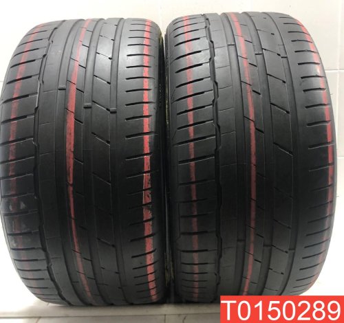 Hankook Ventus S1 Evo 3 K127 285/30 R22 101Y  - 1