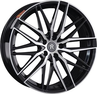 Replay Audi (A210) 8,5x20 5x112 ET20 dia 66,6 BKF