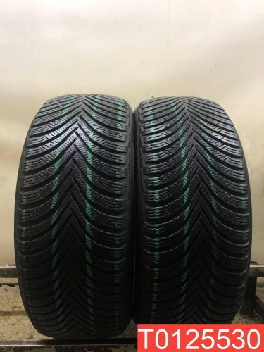 Michelin Alpin 5 215/45 R16 90H  - 1