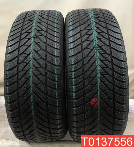 Goodyear Eagle UltraGrip CW3 245/50 R17 99H RunFlat - 1