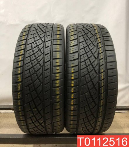 Continental ExtremeContact DWS 6 plus 245/45 R19 98Y  - 1