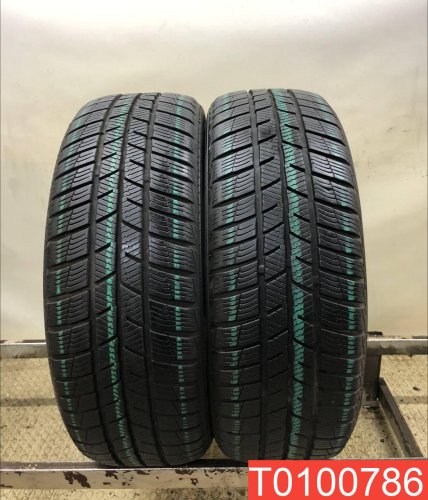 Barum Polaris 5 195/55 R16 91H  - 1