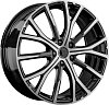 LS Forged FG21 8x19 5x112 ET30 dia 66,6 BKF
