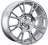 LS wheels 818 6,5x15 4x100 ET40 dia 73,1 SF