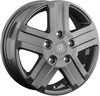 Replay Fiat (FT18) 6x16 5x130 ET68 dia 78,1 GM