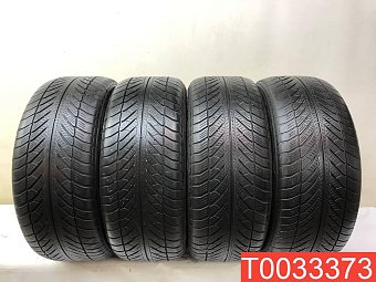 Goodyear UltraGrip Wrangler 255/50 R19 107V RunFlat