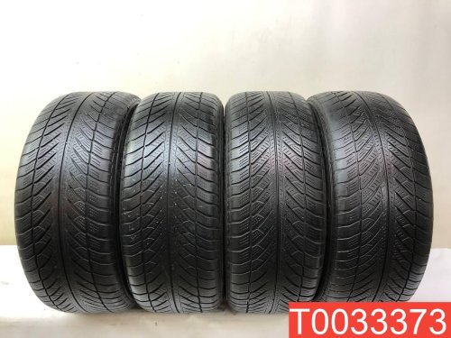 Goodyear UltraGrip Wrangler 255/50 R19 107V RunFlat - 1