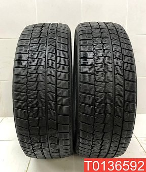 Dunlop Winter Maxx 225/45 R19 92T 