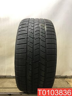Continental CrossContact Winter 295/40 R20 110V 