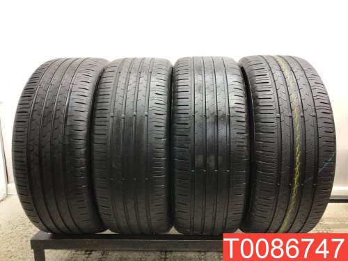 Continental Ecocontact 6 235/50 R19 103V  - 1
