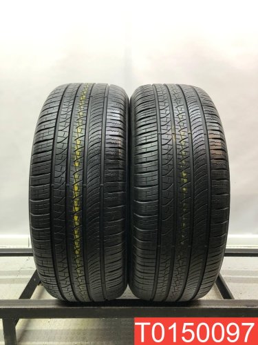 Pirelli Scorpion Zero All Season 245/45 R20 103W  - 1