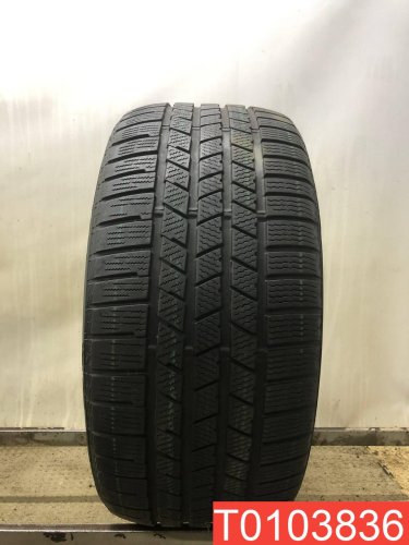 Continental CrossContact Winter 295/40 R20 110V  - 1