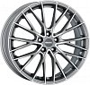 MAK Speciale 8,5x21 5x112 ET29 dia 66,6 graphite mirror face